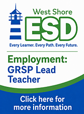 West Shore ESD